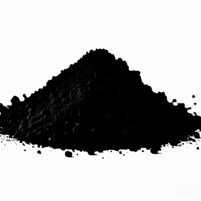 Siyah Demir Oksit Pigmentli Beton
